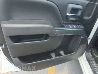 2018 Chevrolet Silverado 1500 LT Extended Cab Medium Bed 1LT – miniatura 9