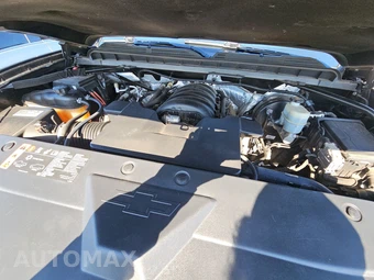 2018 Chevrolet Silverado 1500 LT Extended Cab Medium Bed 1LT - miniatura 15