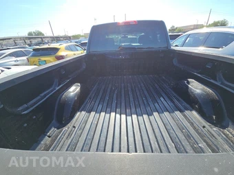2018 Chevrolet Silverado 1500 LT Extended Cab Medium Bed 1LT - miniatura 16