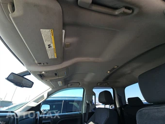 2018 Chevrolet Silverado 1500 LT Extended Cab Medium Bed 1LT - miniatura 18