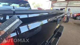 2018 Chevrolet Silverado 1500 LT Extended Cab Medium Bed 1LT - miniatura 29