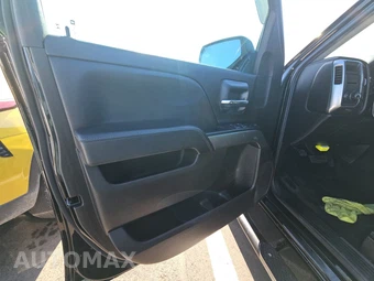 2018 Chevrolet Silverado 1500 LT Extended Cab Medium Bed 1LT - miniatura 9