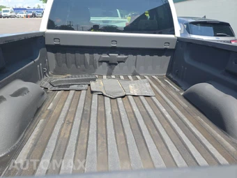 2018 Chevrolet Silverado 1500 LT Extended Cab Medium Bed 1LT - miniatura 16