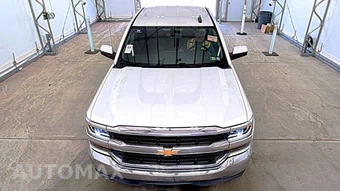 2018 Chevrolet Silverado 1500 LT Extended Cab Medium Bed 1LT - miniatura 2