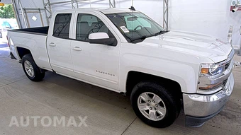 2018 Chevrolet Silverado 1500 LT Extended Cab Medium Bed 1LT - miniatura 3