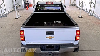 2018 Chevrolet Silverado 1500 LT Extended Cab Medium Bed 1LT - miniatura 5