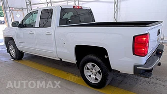 2018 Chevrolet Silverado 1500 LT Extended Cab Medium Bed 1LT - miniatura 6