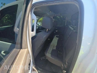 2018 Chevrolet Silverado 1500 LT Extended Cab Medium Bed 1LT – miniatura 10