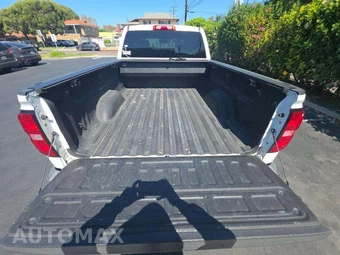 2018 Chevrolet Silverado 1500 LT Extended Cab Medium Bed 1LT – miniatura 11