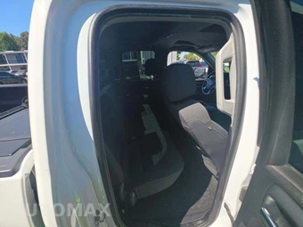 2018 Chevrolet Silverado 1500 LT Extended Cab Medium Bed 1LT – miniatura 13
