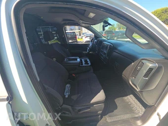 2018 Chevrolet Silverado 1500 LT Extended Cab Medium Bed 1LT – miniatura 15