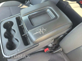 2018 Chevrolet Silverado 1500 LT Extended Cab Medium Bed 1LT – miniatura 18