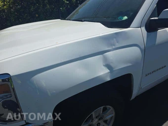 2018 Chevrolet Silverado 1500 LT Extended Cab Medium Bed 1LT – miniatura 20