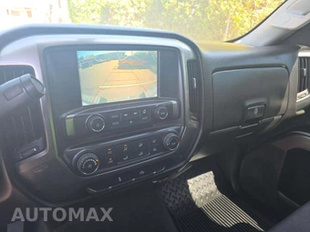 2018 Chevrolet Silverado 1500 LT Extended Cab Medium Bed 1LT – miniatura 7