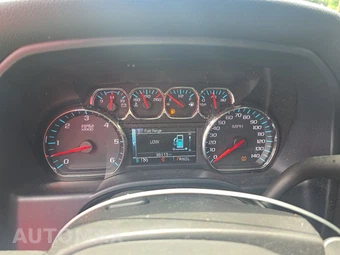 2018 Chevrolet Silverado 1500 LT Extended Cab Medium Bed 1LT - miniatura 12