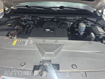 2018 Chevrolet Silverado 1500 LT Extended Cab Medium Bed 1LT - miniatura 15