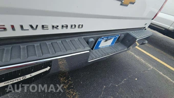 2018 Chevrolet Silverado 1500 LT Extended Cab Medium Bed 1LT - miniatura 19