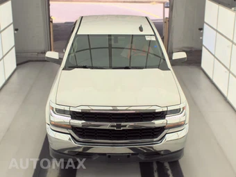 2018 Chevrolet Silverado 1500 LT Extended Cab Medium Bed 1LT - miniatura 2