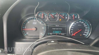 2018 Chevrolet Silverado 1500 LT Extended Cab Medium Bed 1LT - miniatura 25