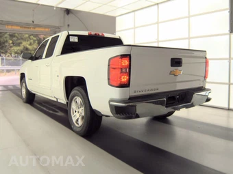 2018 Chevrolet Silverado 1500 LT Extended Cab Medium Bed 1LT - miniatura 6
