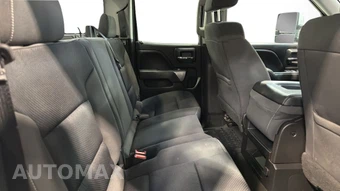 2018 Chevrolet Silverado 1500 LT Extended Cab Medium Bed 1LT - miniatura 10