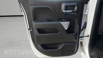 2018 Chevrolet Silverado 1500 LT Extended Cab Medium Bed 1LT - miniatura 11