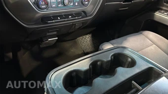 2018 Chevrolet Silverado 1500 LT Extended Cab Medium Bed 1LT - miniatura 23