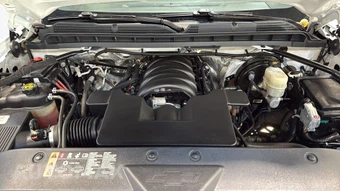 2018 Chevrolet Silverado 1500 LT Extended Cab Medium Bed 1LT - miniatura 30