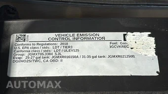 2018 Chevrolet Silverado 1500 LT Extended Cab Medium Bed 1LT - miniatura 32