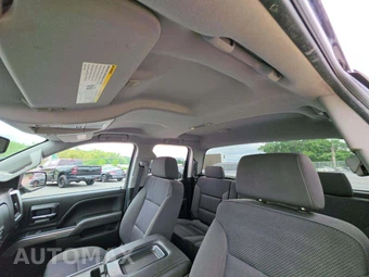 2018 Chevrolet Silverado 1500 LT Extended Cab Medium Bed 1LT - miniatura 11