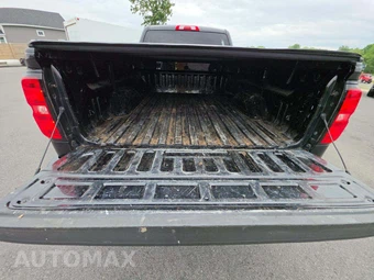 2018 Chevrolet Silverado 1500 LT Extended Cab Medium Bed 1LT - miniatura 13