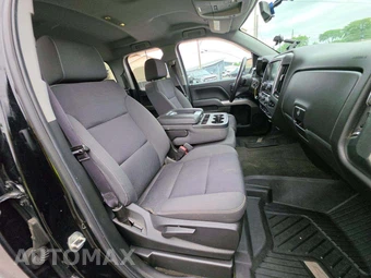 2018 Chevrolet Silverado 1500 LT Extended Cab Medium Bed 1LT - miniatura 17
