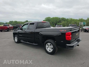 2018 Chevrolet Silverado 1500 LT Extended Cab Medium Bed 1LT - miniatura 2