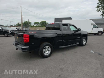 2018 Chevrolet Silverado 1500 LT Extended Cab Medium Bed 1LT - miniatura 3