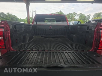 2018 Chevrolet Silverado 1500 LT Extended Cab Medium Bed 1LT - miniatura 16