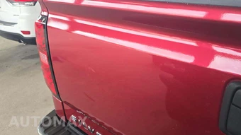 2018 Chevrolet Silverado 1500 LT Extended Cab Medium Bed 1LT - miniatura 19