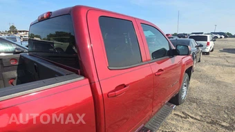 2018 Chevrolet Silverado 1500 LT Extended Cab Medium Bed 1LT - miniatura 20