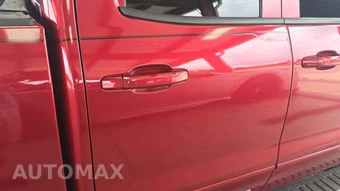 2018 Chevrolet Silverado 1500 LT Extended Cab Medium Bed 1LT - miniatura 23
