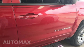 2018 Chevrolet Silverado 1500 LT Extended Cab Medium Bed 1LT - miniatura 26