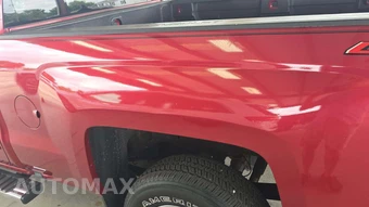 2018 Chevrolet Silverado 1500 LT Extended Cab Medium Bed 1LT - miniatura 29