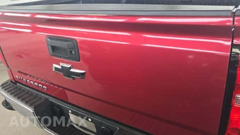 2018 Chevrolet Silverado 1500 LT Extended Cab Medium Bed 1LT - miniatura 35