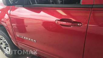 2018 Chevrolet Silverado 1500 LT Extended Cab Medium Bed 1LT - miniatura 39