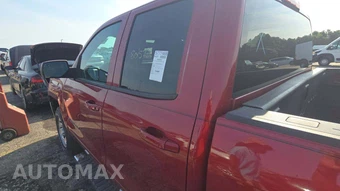 2018 Chevrolet Silverado 1500 LT Extended Cab Medium Bed 1LT - miniatura 42