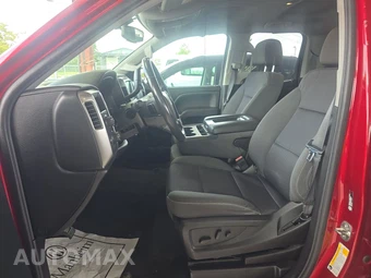 2018 Chevrolet Silverado 1500 LT Extended Cab Medium Bed 1LT - miniatura 7