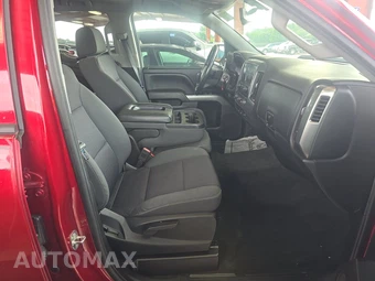 2018 Chevrolet Silverado 1500 LT Extended Cab Medium Bed 1LT - miniatura 8