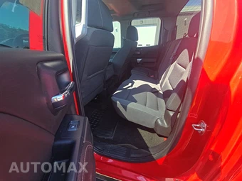 2018 Chevrolet Silverado 1500 LT Extended Cab Medium Bed 1LT - miniatura 13