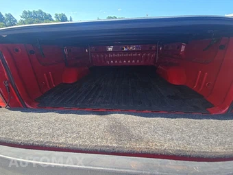 2018 Chevrolet Silverado 1500 LT Extended Cab Medium Bed 1LT - miniatura 16