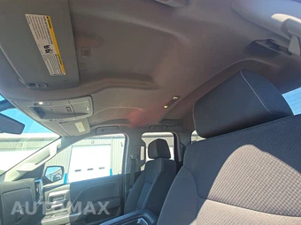 2018 Chevrolet Silverado 1500 LT Extended Cab Medium Bed 1LT - miniatura 19