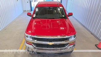 2018 Chevrolet Silverado 1500 LT Extended Cab Medium Bed 1LT - miniatura 2