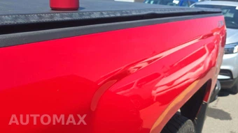 2018 Chevrolet Silverado 1500 LT Extended Cab Medium Bed 1LT - miniatura 21